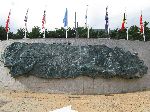 Geoje Prisoner of War Camp