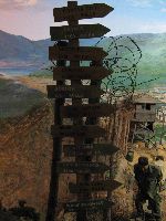 Geoje Prisoner of War Camp