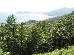 Geoje Island bicycling
