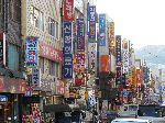 Bupyeong-dong Market