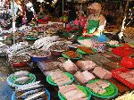 Fresh fish, Jagalchi Mraket, Busan