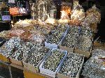Nampodong Dried Fish Market, Busan