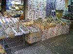 Nampodong Dried Fish Market, Busan