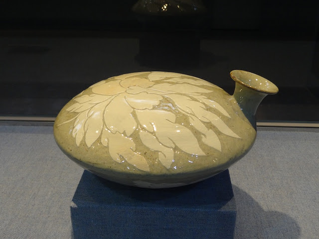 Mungyeong Ceramic Museum