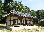 Seonjeongneung Royal Tombs.