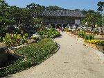Beowang-ru (Dhama King Pavilion), Bongeun-sa, Seoul