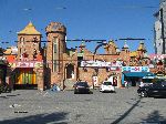 Yeogwan architecture