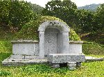 Family grave site, hapcheon