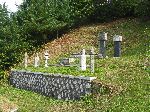 Family grave site, hapcheon