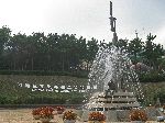Geoje Prisoner of War Camp