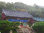 Daeungjeon, main hall, Beomeosa