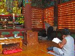 Shrine, Beomeosa