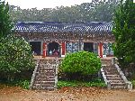 Shrine, Beomeosa