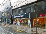 Retail, Gangnam, Seoul, Korea