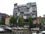Post-modern architecture, Seoul