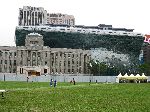 Seoul City Hall