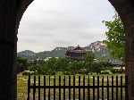 Gyeongbokgung (palace), Seoul