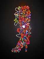 David Gerstein art, Seoul