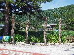Jang-seung, "totem poles", Korea
