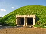 Cheonmachong (Flying Horse Tomb), Gyeongju