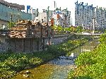 Cheonggyecheon Restoration Project, Seoul, South Korea