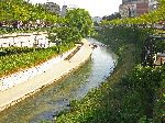 Cheonggyecheon Restoration Project, Seoul, South Korea