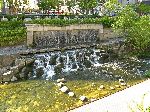 Cheonggyecheon Restoration Project, Seoul, South Korea