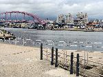 Suchon harbor, Korea