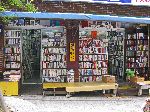 Book Street, Busan