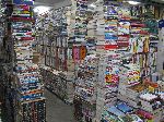 Book Street, Busan