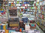 Book Street, Busan