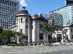 Bank of Korea, Seoul