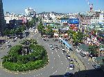 Bucheon, Korea