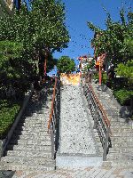 Stair One, Incheon