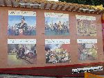 Samgukji (Three Kingdoms) Mural Street, Incheon