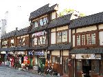 Japantown, Incheon