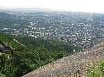 City Fortress Wall, Seoul, Korea