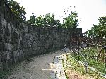 City Fortress Wall, Seoul, Korea