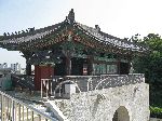 Hyehwamun, northeast gate, City Fortress Wall, Seoul, Korea