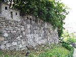 City Fortress Wall, Seoul, Korea