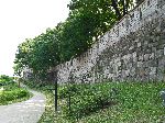 City Fortress Wall, Seoul, Korea