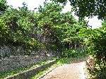 City Fortress Wall, Seoul, Korea