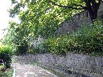 City Fortress Wall, Seoul, Korea