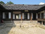 Nakseonjae, Changdeokgung Palace