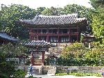 Eosumun and Juhamnu, Huwon, Secret Garden, Changdeokgung