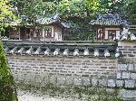 Huwon, Secret Garden, Changdeokgung