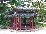 Jondeokjeong, Huwon, Secret Garden, Changdeokgung