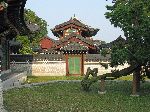 Seonwonjeon Shrine, Changdeokgung Palace