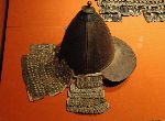 Korean Joseon Helmet