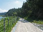 Yeongsan River Trail, Korea